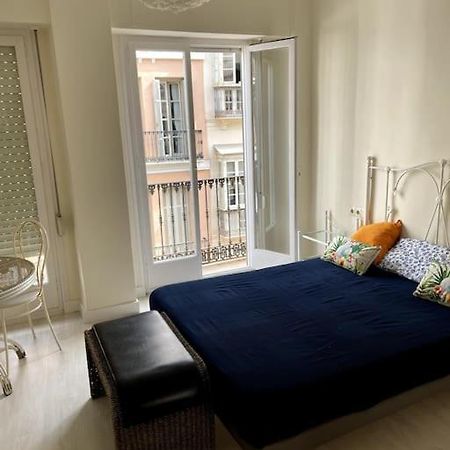 3 Rooms Con Parking San Juan Málaga Dış mekan fotoğraf