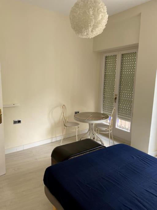 3 Rooms Con Parking San Juan Málaga Dış mekan fotoğraf