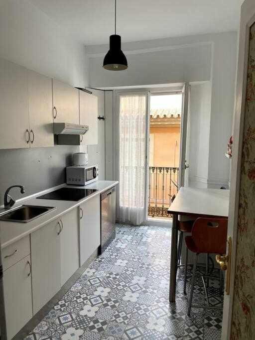 3 Rooms Con Parking San Juan Málaga Dış mekan fotoğraf